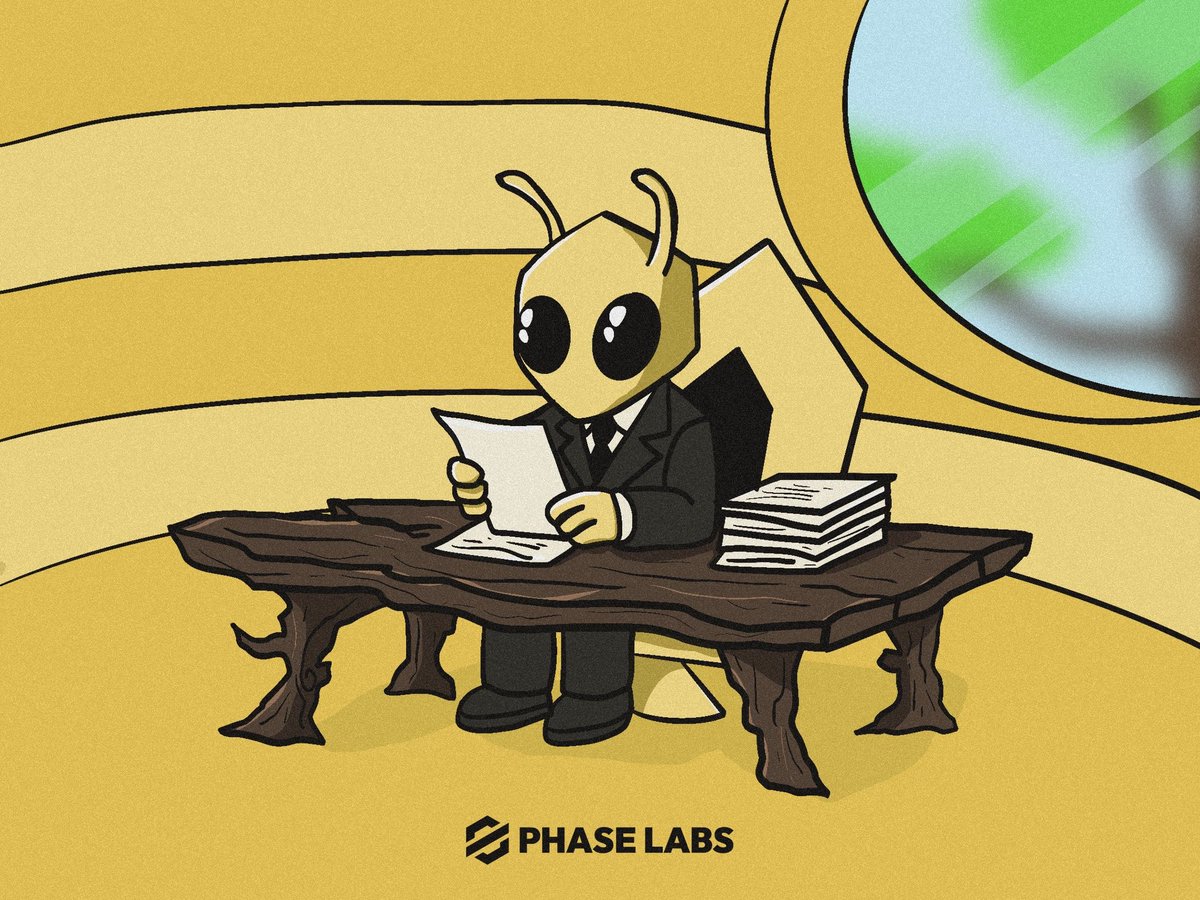 phaselabs_'s tweet image. Intermediate Frontend Engineer needed 💻
Someone that can implement skilled, adaptable software solutions that meet our evolving users and regulatory needs.
Details below👇