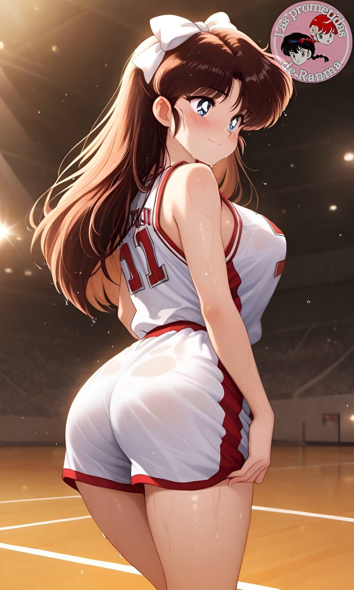LPrometidas's tweet photo. Ukyo tuvo juego está noche y termino mojada...de sudor. 😘❤️‍🔥💋 https://t.co/NpVdUZOI1b