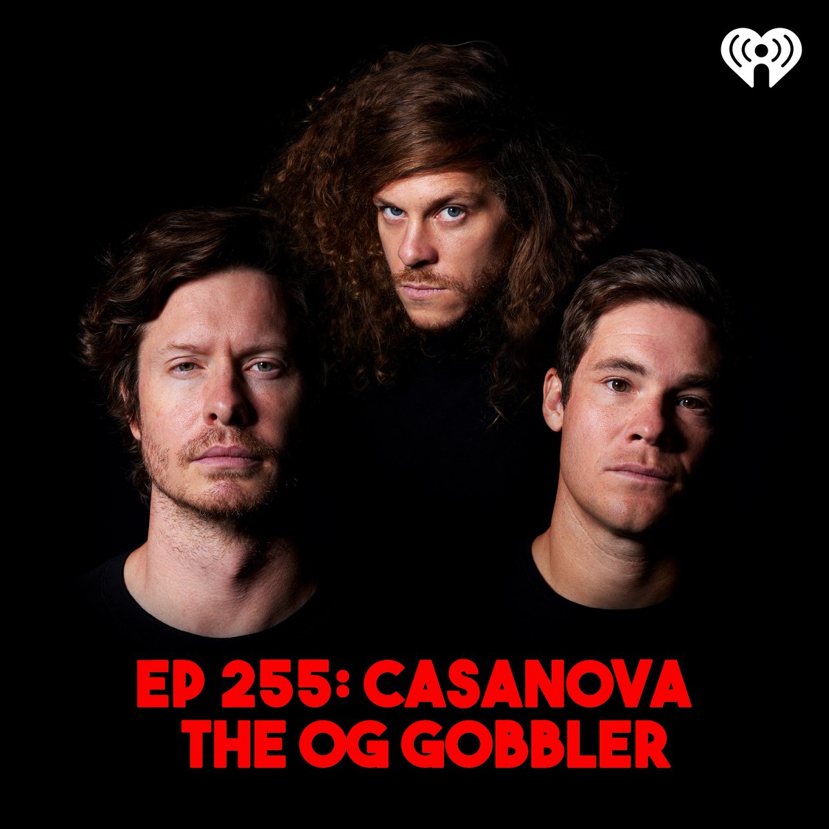 This Is Important Podcast (@podimportant) on Twitter photo 🚨 NEW EPISODE 🚨 Today, this is what's important: Freak-offs, rubbing elbows with murderers, Casanova, breakdancing, gambling, 1994, movies, celebrity lookalikes, glizzys, gobbling and the 90s Ninja-Wave
podcasts.apple.com/us/podcast/thi…
<a href="/UncleBlazer/">Blake Anderson</a> <a href="/ders808/">Anders Holm</a> <a href="/ADAMDEVINE/">ADAMDEVINE</a> 🚨 NEW EPISODE 🚨 Today, this is what's important: Freak-offs, rubbing elbows with murderers, Casanova, breakdancing, gambling, 1994, movies, celebrity lookalikes, glizzys, gobbling and the 90s Ninja-Wave
podcasts.apple.com/us/podcast/thi…
<a href="/UncleBlazer/">Blake Anderson</a> <a href="/ders808/">Anders Holm</a> <a href="/ADAMDEVINE/">ADAMDEVINE</a>
