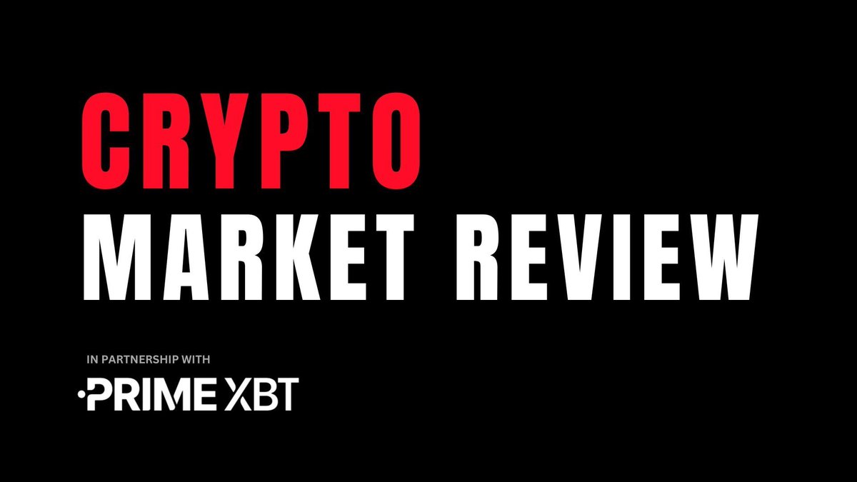 Bitcoin Market Review Livestream in under 30 mins time

Link to the YouTube stream below: 

youtube.com/live/LM0Rh-te0…