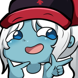 Was only a matter of time when bigger people started doing Resident Evil marathons, that I'd be accused for copying trends.

Even though we started ours two weeks ago, and that RE is our main game. Its how I started streaming years ago. Huh.
Sometimes being a small creator sucks.