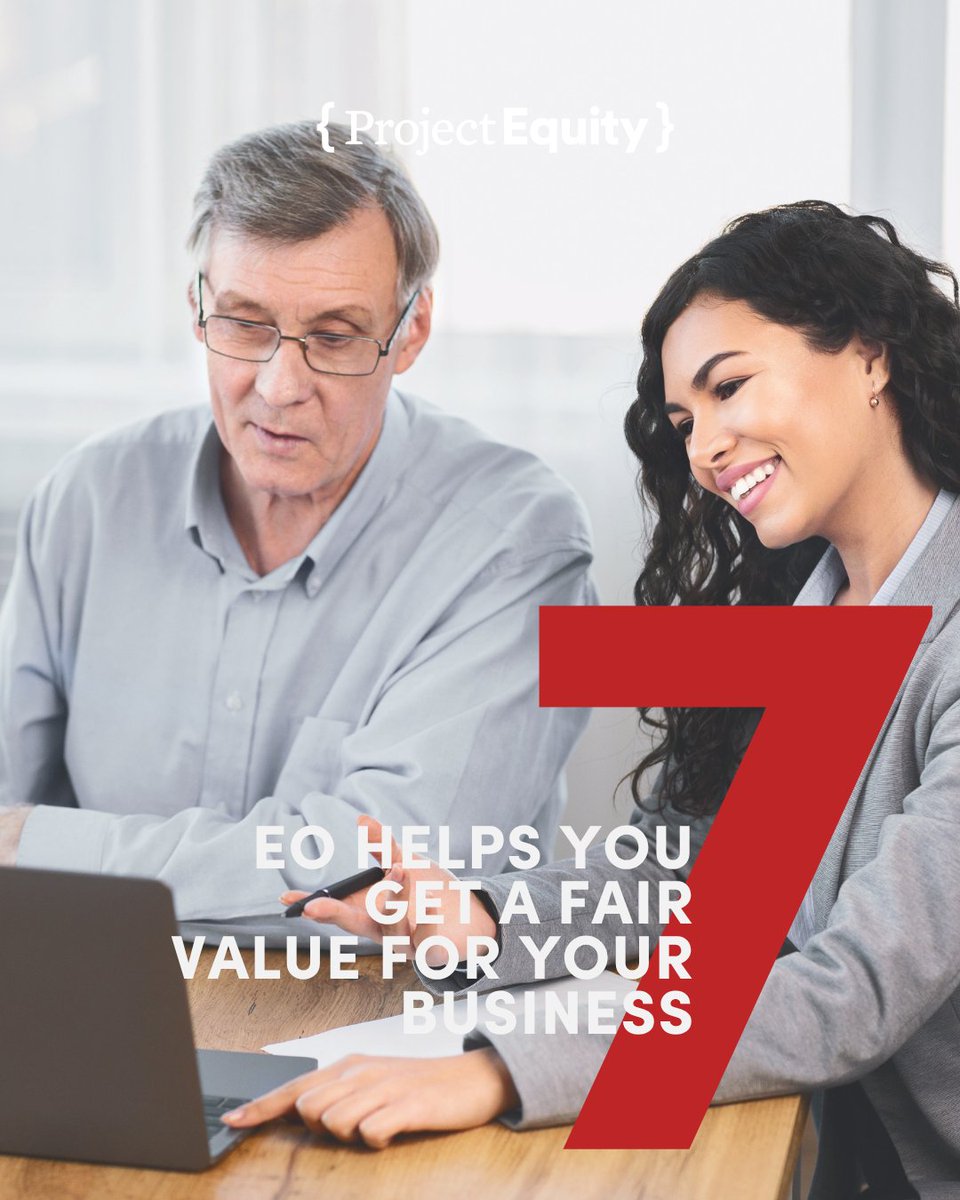 projectequity's tweet image. It is estimated that 1 out of 3 business owners over 50 will have a hard time finding a buyer. Learn how the owner of @A Slice of New York sold the company and received a fair value.

project-equity.org/news/employee-…