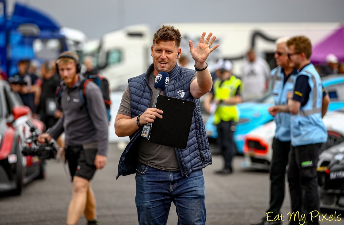 Britcar Endurance Championship round 4 ✅️

📸 Eat My Pixels 3