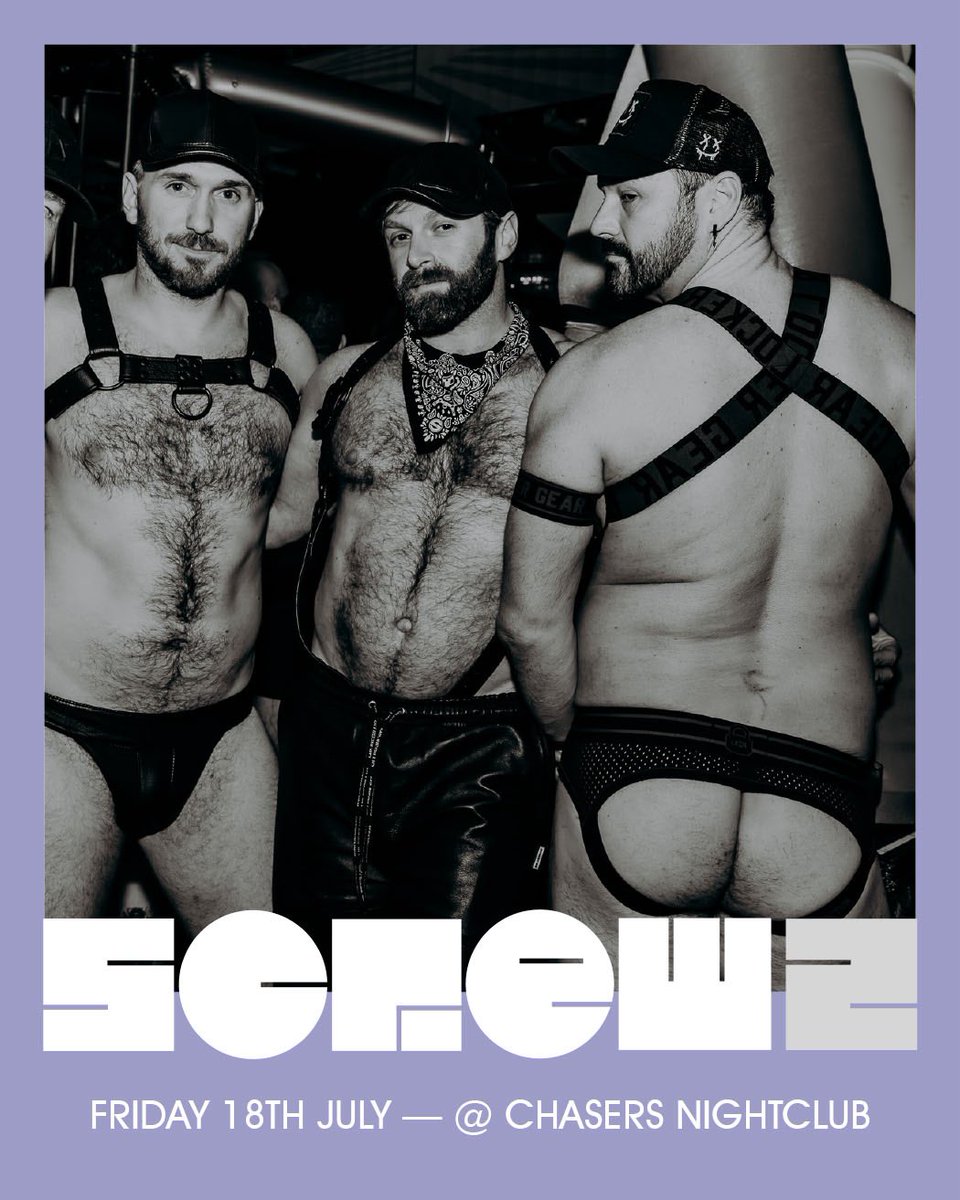 TROUGH EVENTS tweet media