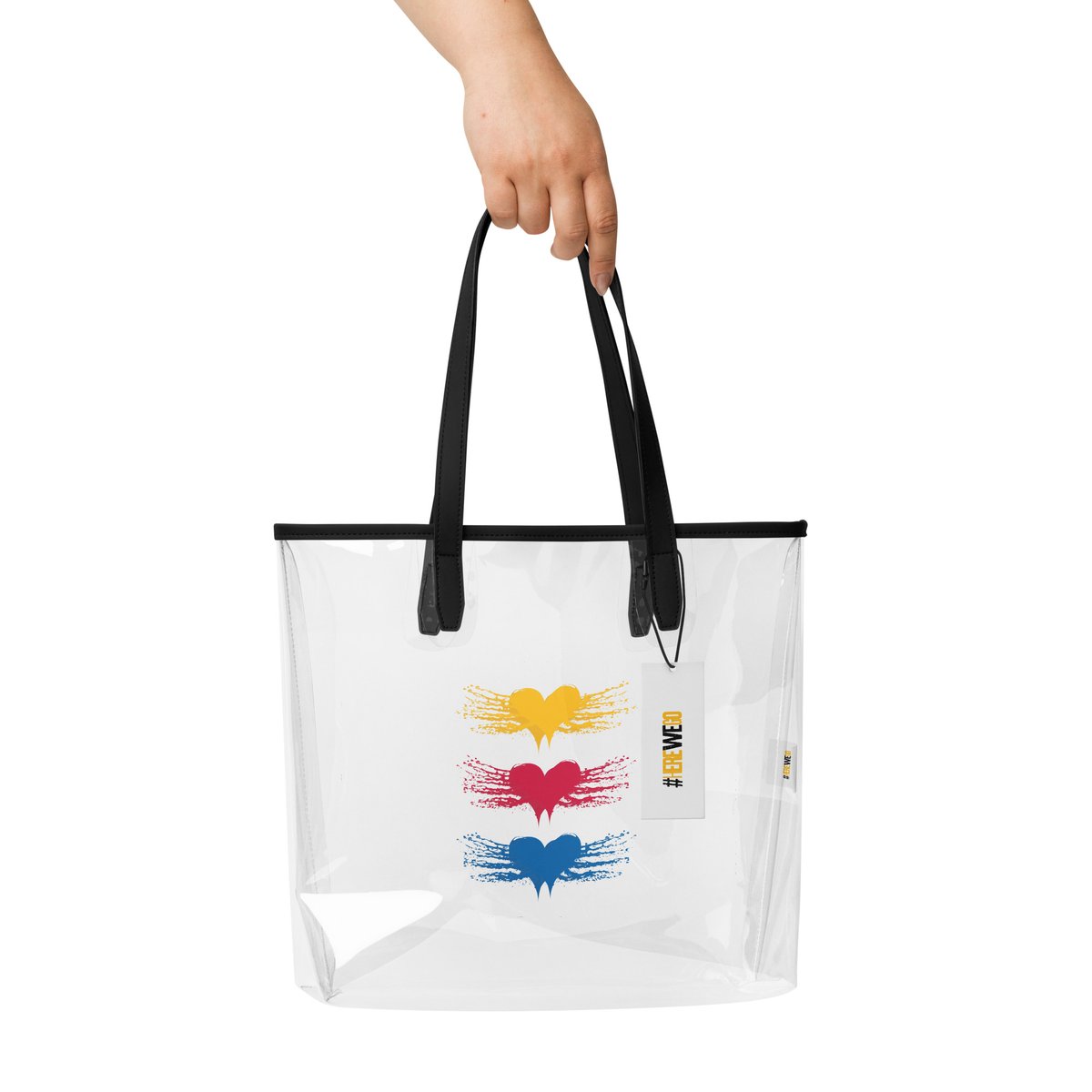 She asked for a game day bag, so we made it happen! 

#HereWeGo
#YouAskWeDeliver