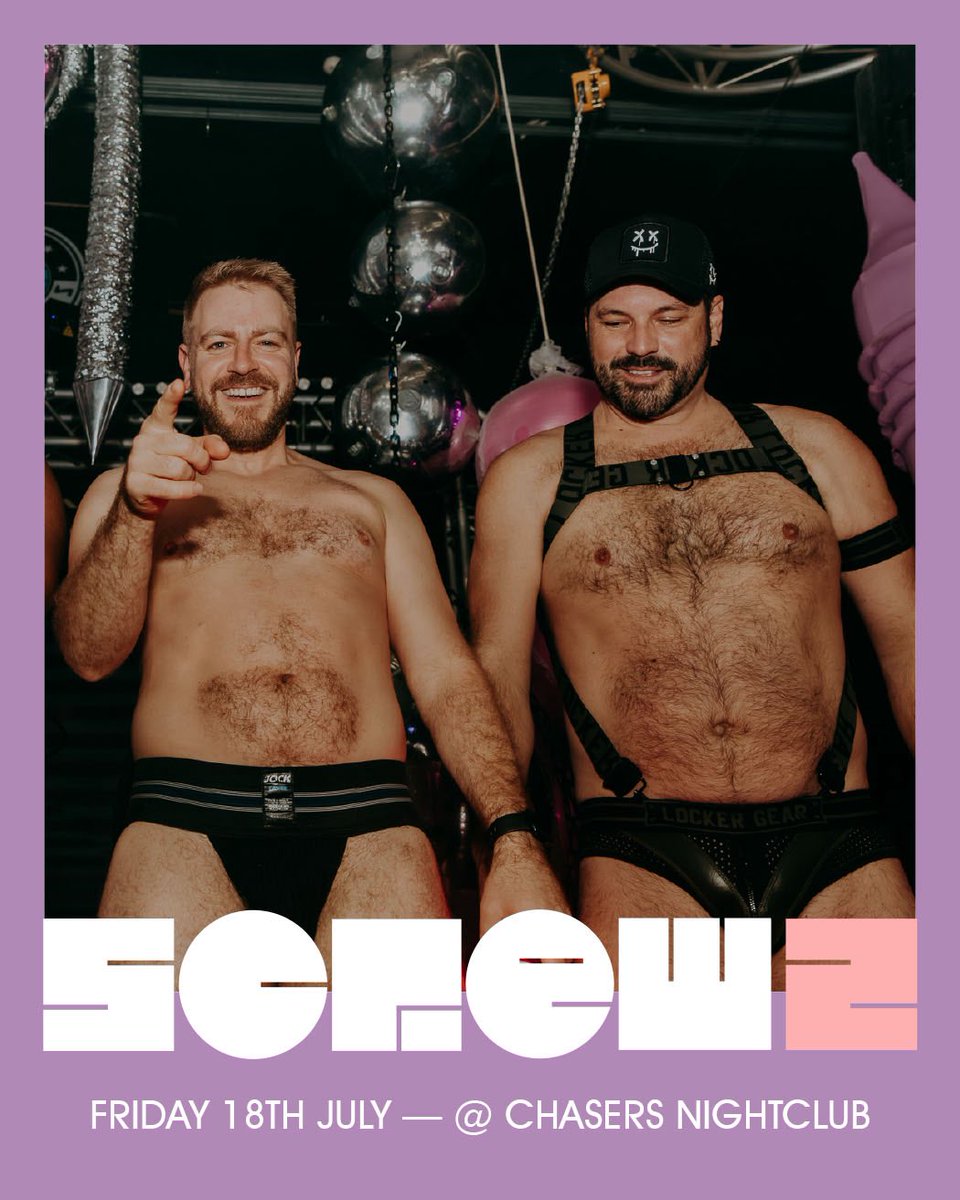 TROUGH EVENTS tweet media