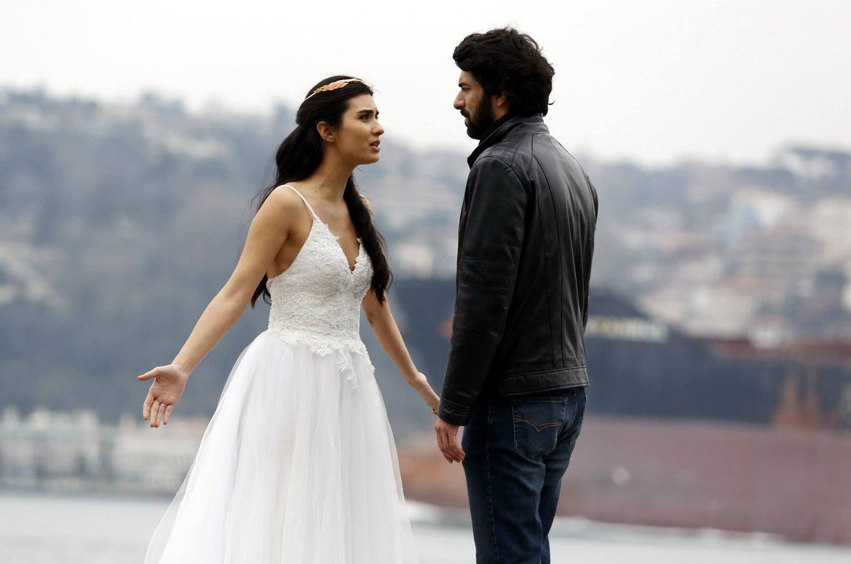 👩‍❤️‍👨❤️💔❤️💥😢💕💞✨❣️ #KaraParaAşk #EnginAkyürek #TubaBüyüküstün #EnTu #Elmer #kpa #EnginTuba #ÖmerElif #ÖmerDemir #ElifDenizer #UnconditionalLove #KoşulsuzSevgi