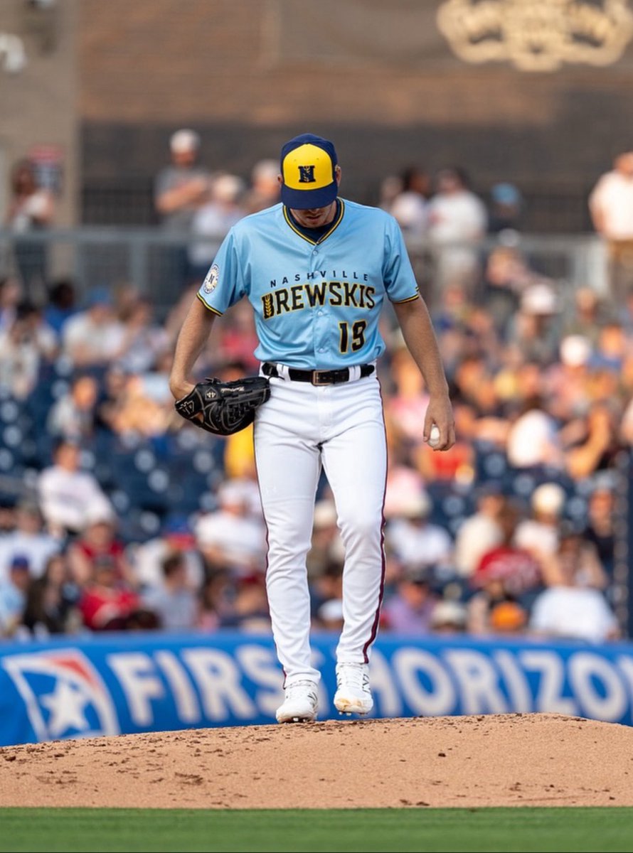 Diamond Niner Report (@diamond9errpt) on Twitter photo 49er <a href="/J_Maciejewski22/">Josh Maciejewski</a> will be returning to his home state of NC this week as the <a href="/nashvillesounds/">Nashville Sounds</a> travel to play the <a href="/DurhamBulls/">Durham Bulls</a>. Josh was born in nearby Morrisville, NC and played for <a href="/PCreekBaseball/">Panther Creek Baseball</a>.
<a href="/CharlotteBSB/">Charlotte Baseball</a>
#ProNiners 49er <a href="/J_Maciejewski22/">Josh Maciejewski</a> will be returning to his home state of NC this week as the <a href="/nashvillesounds/">Nashville Sounds</a> travel to play the <a href="/DurhamBulls/">Durham Bulls</a>. Josh was born in nearby Morrisville, NC and played for <a href="/PCreekBaseball/">Panther Creek Baseball</a>.
<a href="/CharlotteBSB/">Charlotte Baseball</a>
#ProNiners