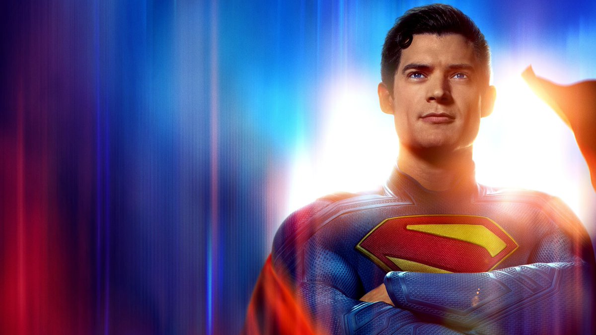 Superman tem 2 cenas pós crédito!

Assistiu hoje? Não de spoiler pros amigos que ainda vão assistir 🔥