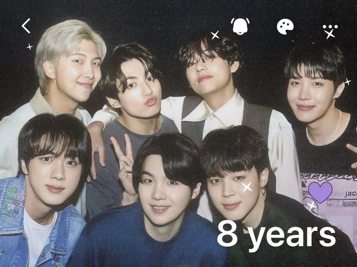 dnwmp4's tweet image. love you forever #bangtanforever #armyforever