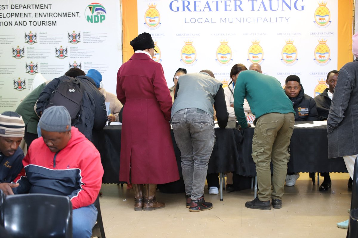 Small Enterprise Finance Agency (sefa) tweet media