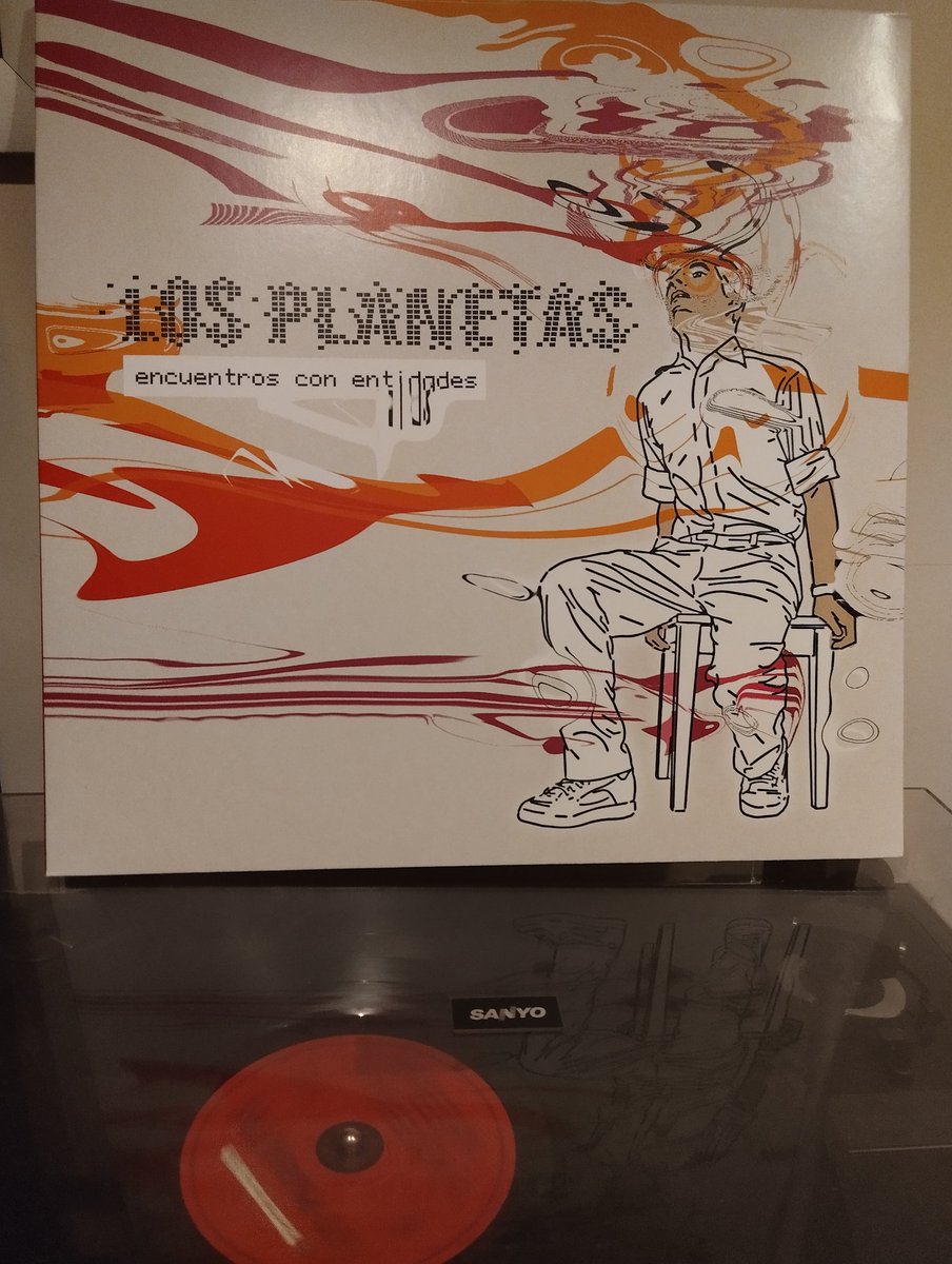 SiAltera's tweet image. Ya van 7 #losplanetas