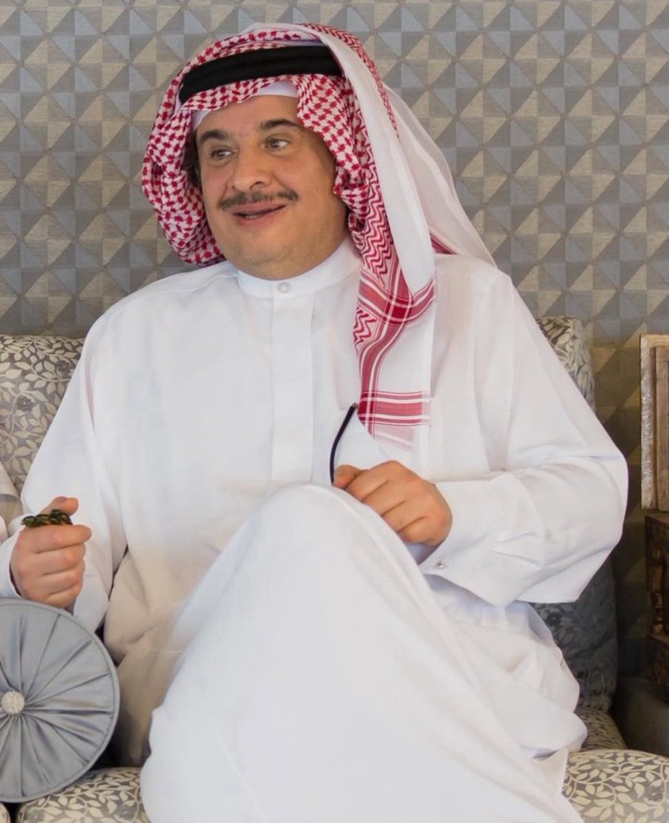 لا بأس، طهورا ان شاءالله؛
الحمد لله على سلامة الأمير سلطان بن فهد ، واسأل الله أن يجمع له بين الأجر والعافية.