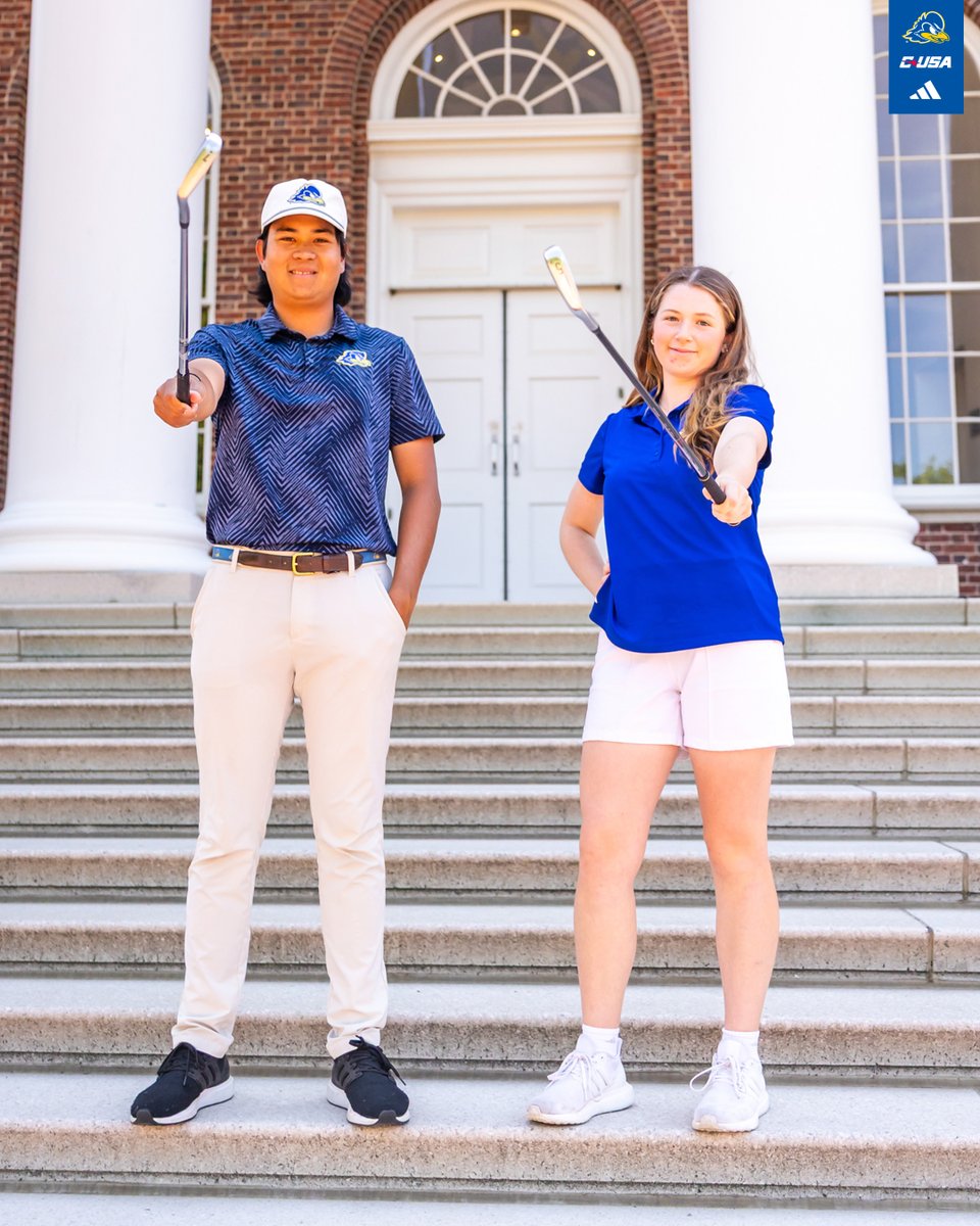 DelawareMGolf's tweet image. UD is the place to be right now! π
π: bit.ly/40uRKgo