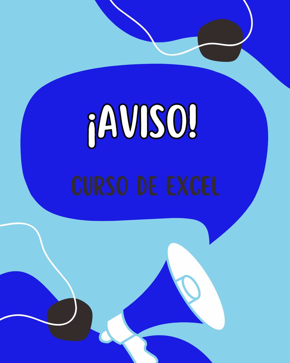 Atención usuarios!!

Ya comienza el curso de la Herramienta Excel, que ServiSoft SURL estará impartiendo.
¿Cuándo? 😃
Se estará realizando los días Lunes 14, Miércoles 16 y Viernes 18 del mes de julio del año en curso, en Beneficencia esquina Paseo.