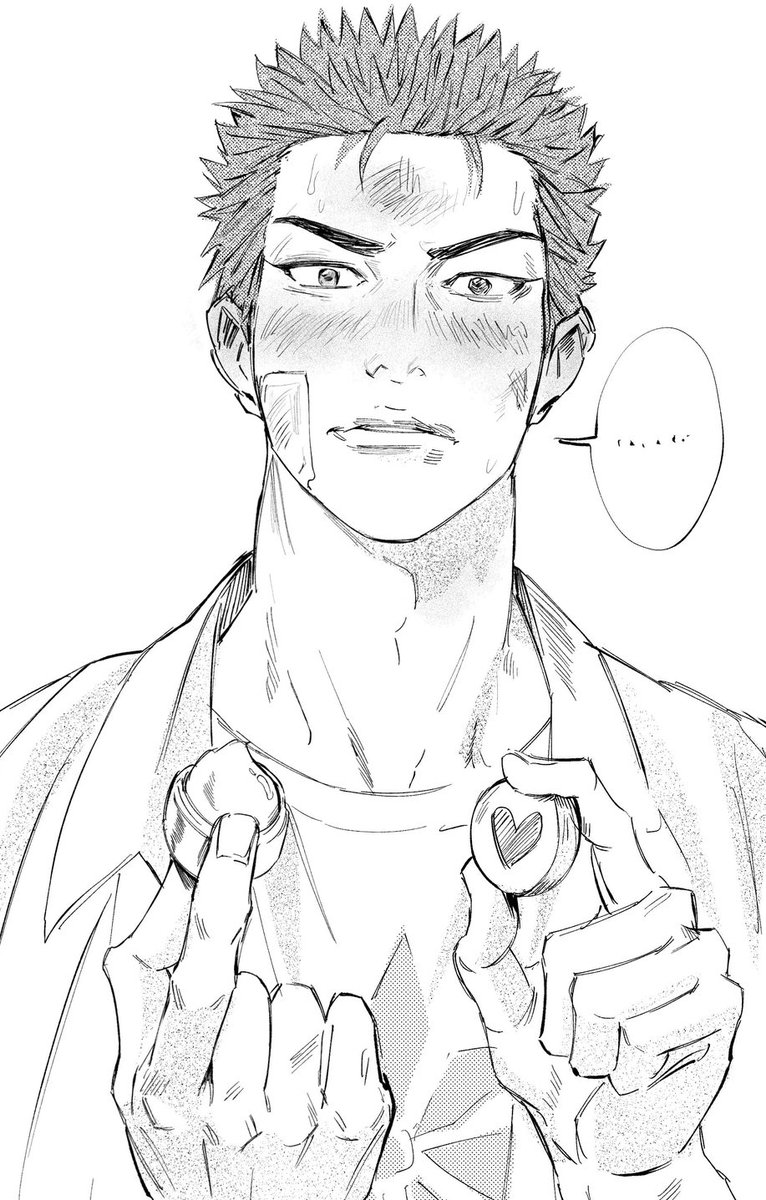 🍁🌸(자려고 누웠더니 톤칠안한 서텡 정수리 탈모버전 올린걸 발견해서 재업)