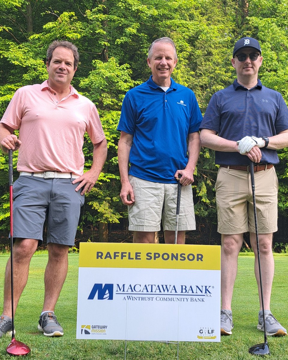 Macatawa Bank, N.A. tweet media