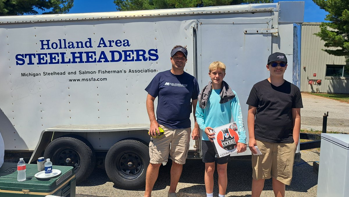 Macatawa Bank, N.A. tweet media