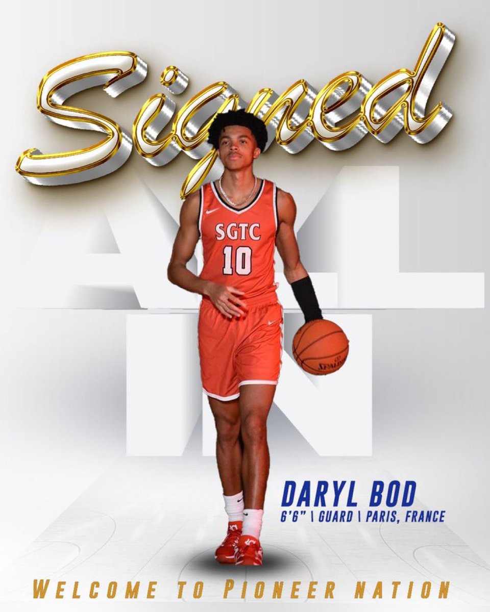 NAIAHoopsReport's tweet image. ‼️Recruiting Class Update ‼️ 
Wayland Baptist (TX)

WBU has begun to announce their recruiting class! The Pioneers will be TALENTED! 

Michael Thomas 6'4 (Moberly CC)
4🌟 prospect out of HS, was committed to Houston. Avg. 12ppg, 4rpg, 2apg

Rico Yarbrough 6'8 (Sauk Valley CC)…