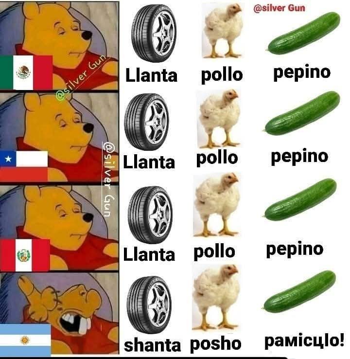 ori698's tweet photo. @Ihellstar Eso es lo que le daria a un nene autista que no le gusta las verduras https://t.co/eFflWcUKwZ