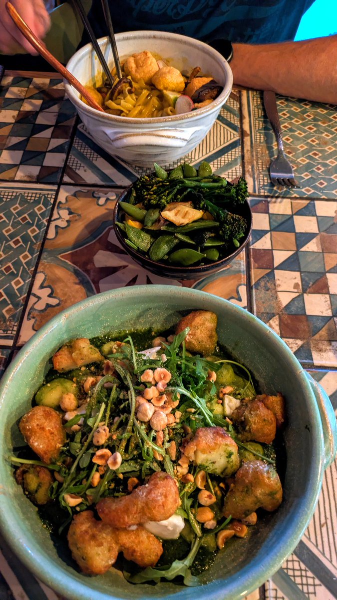 VeganOlive1's tweet photo. Gorgeous meal at #Fellpack #Keswick #Vegan ππ±π»π https://t.co/bYK229qwjY