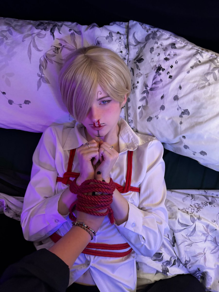 Rival (@rivalcosplay) / Posts / X