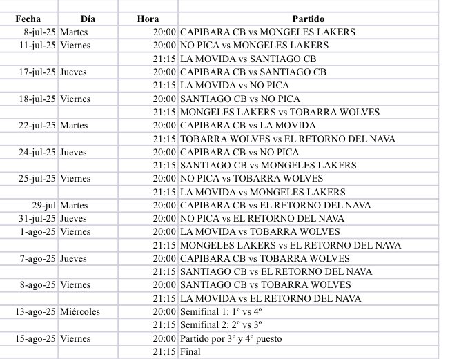 Campeonato Fiestas Tobarra tweet media