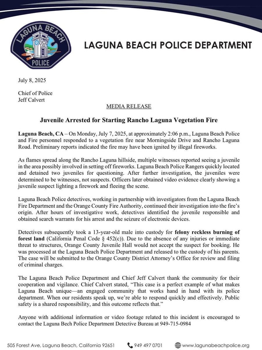 Firewatch Photography tweet media