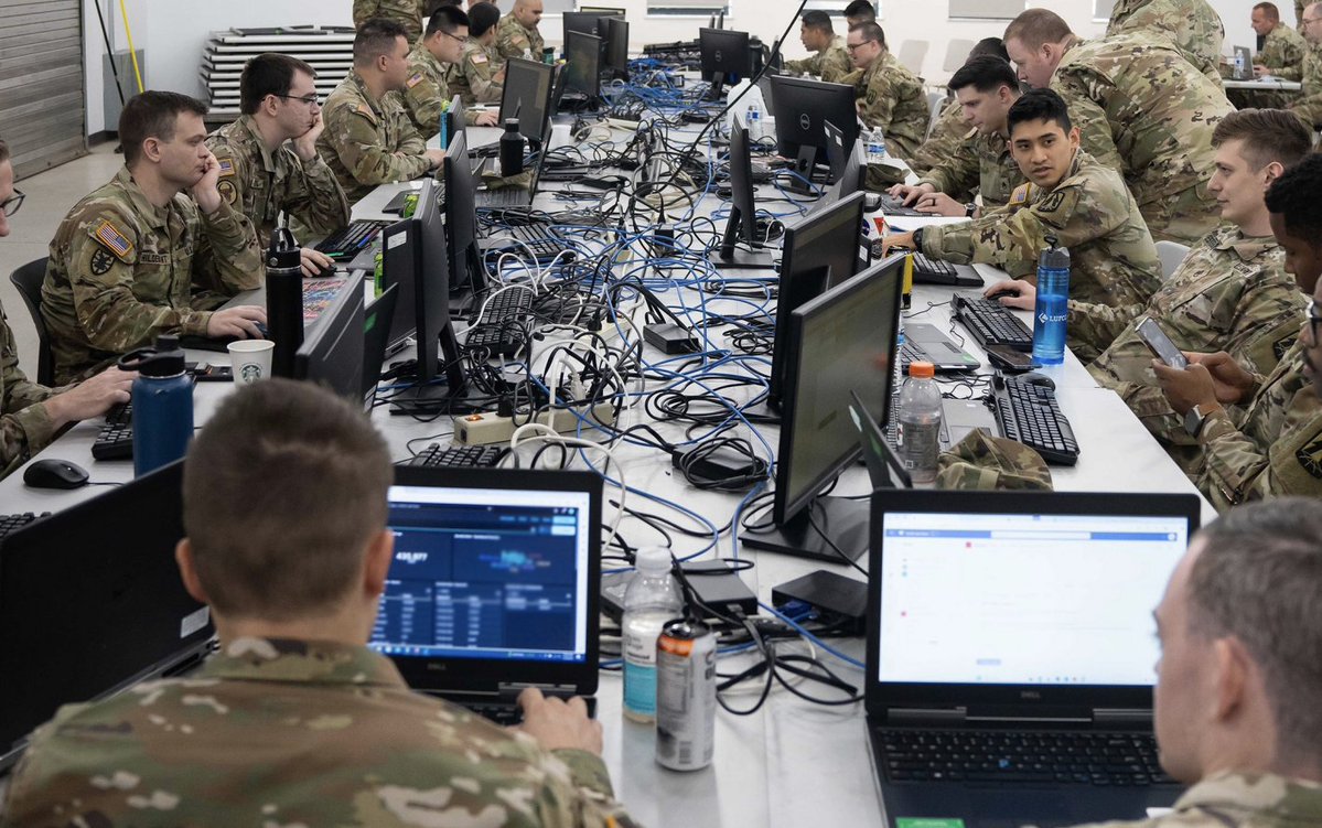 ColumbiaSIPA's tweet image. In a new article published in @TexasNSN, Professors Erica Lonergan (@eborghard) and Jack Snyder argue that the creation of the US Cyber Command "was the product of a deliberate effort by culture entrepreneurs within the Army to not only establish a new organization...but also to…