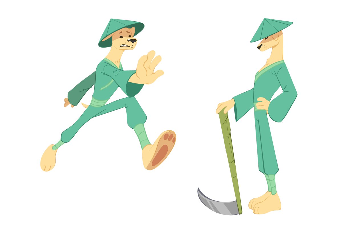 LoyTheCat3's tweet photo. Astempo character exploration (Concept art)

In collaboration with:
@ _Desfre (Instagram)
@Nostalgicmare
Karo (private) https://t.co/KBHAhDI3vN