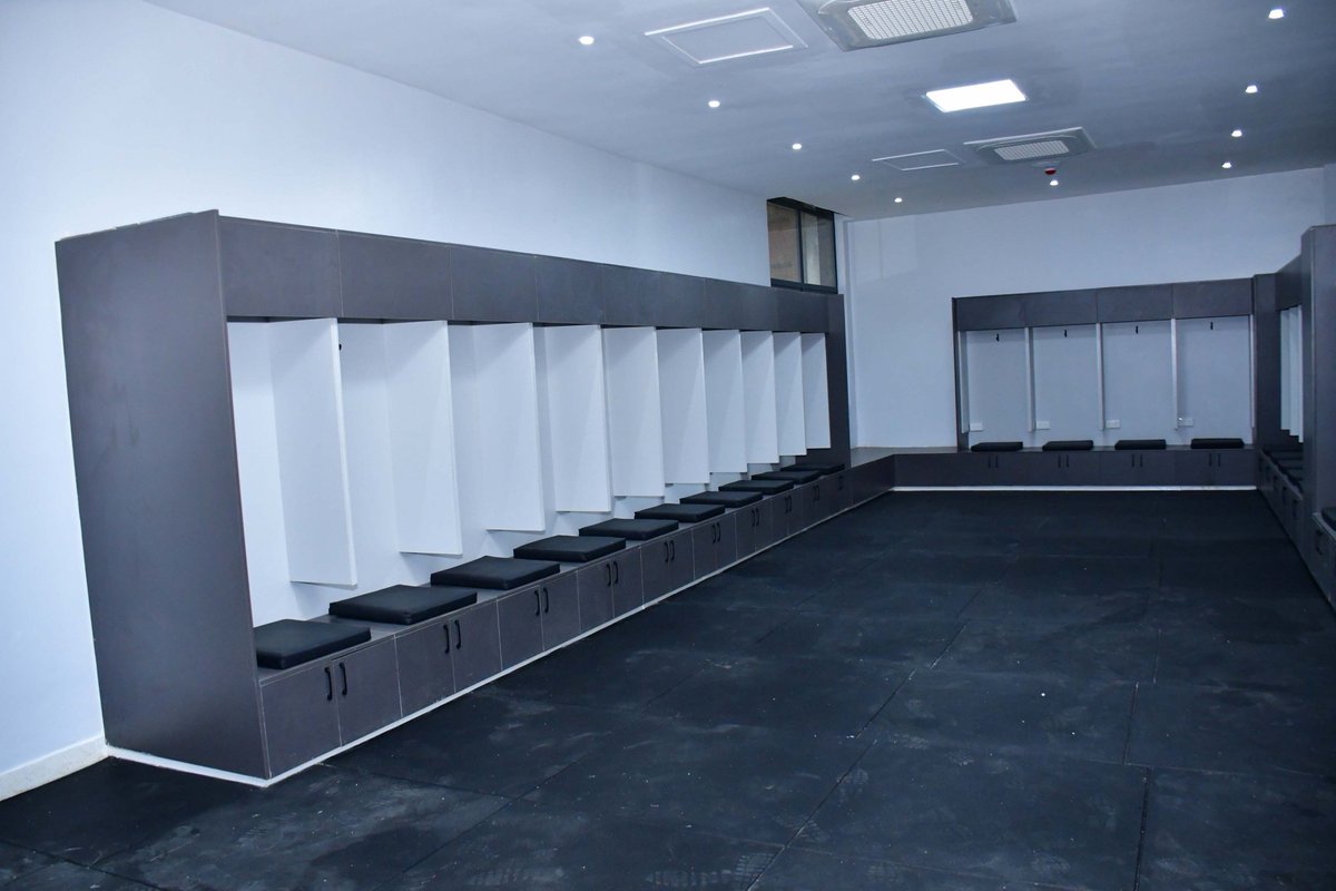 Moi International Sports Centre, Kasarani, officially approved by the Confederation of African Football (CAF), is undergoing a comprehensive upgrade as Kenya intensifies preparations to host the 2025 African Nations Championship (CHAN) and the 2027 Africa Cup of Nations (AFCON).