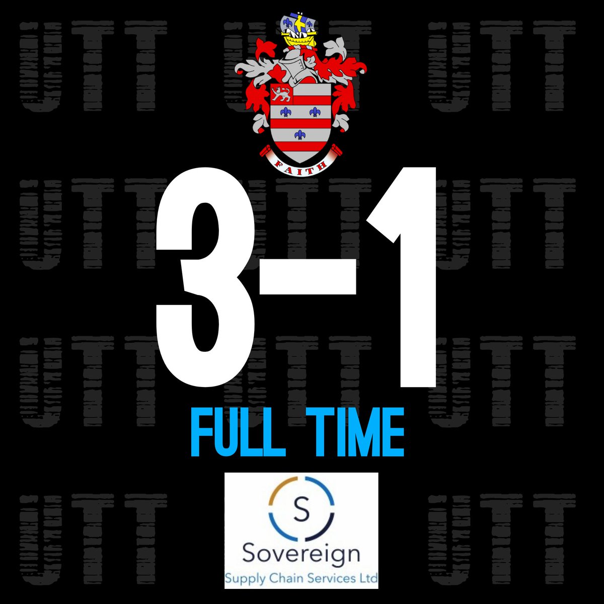 Billingham Town FC tweet media