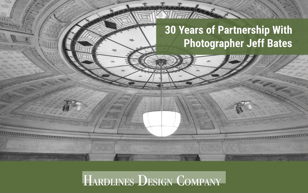 Hardlines Design (@hardlinesdesign) on Twitter photo If a picture is a worth a thousand words, then we could write a novel about our partnership with photographer Jeff Bates! Since 1994, he’s assisted us in various projects by taking pictures that include the J.O. Cole House and <a href="/EielsonAirForce/">Eielson Air Force Base</a>.
hardlinesdesign.com/hdc-celebrates…
#architect If a picture is a worth a thousand words, then we could write a novel about our partnership with photographer Jeff Bates! Since 1994, he’s assisted us in various projects by taking pictures that include the J.O. Cole House and <a href="/EielsonAirForce/">Eielson Air Force Base</a>.
hardlinesdesign.com/hdc-celebrates…
#architect
