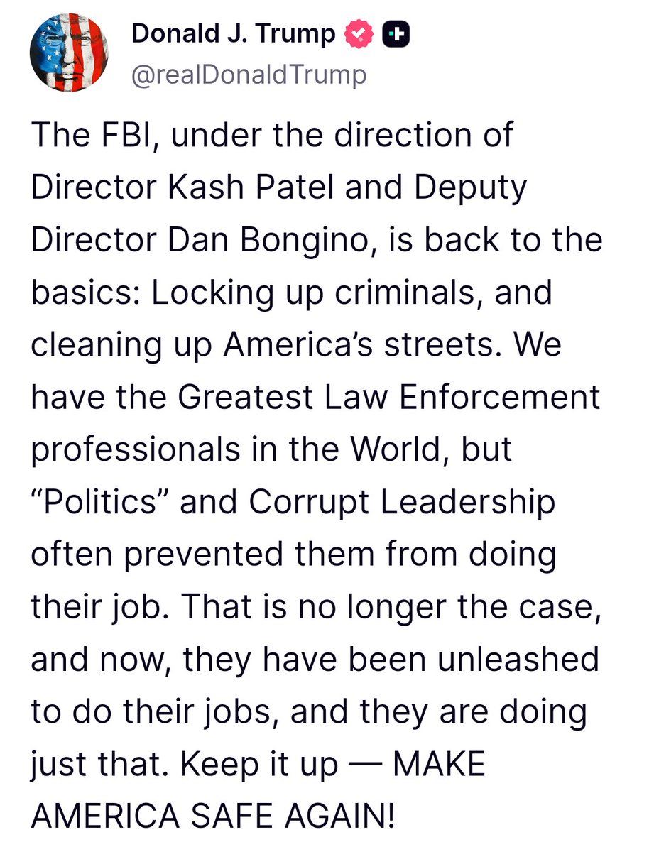 John Basham (@johnbasham) on Twitter photo REPORT: MAGA Outrage Grows Over The Jeffrey Epstein Whitewash Cover-Up As <a href="/POTUS/">President Donald J. Trump</a> Trump Praises <a href="/FBIDirectorKash/">FBI Director Kash Patel</a> Patel & <a href="/FBIDDBongino/">Dan Bongino</a> REPORT: MAGA Outrage Grows Over The Jeffrey Epstein Whitewash Cover-Up As <a href="/POTUS/">President Donald J. Trump</a> Trump Praises <a href="/FBIDirectorKash/">FBI Director Kash Patel</a> Patel & <a href="/FBIDDBongino/">Dan Bongino</a>