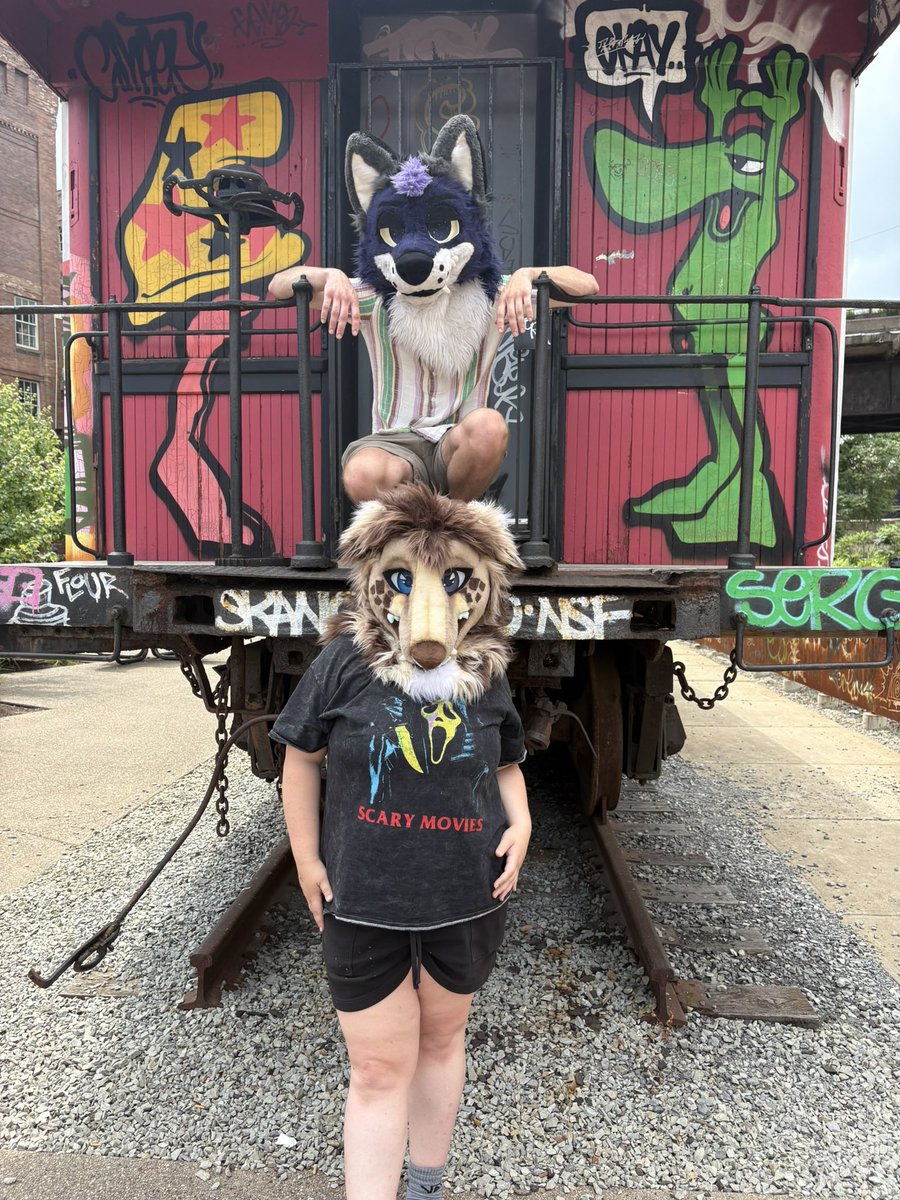 Silvia ➡️ IFC tweet media