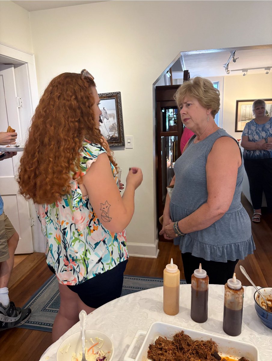 Felisha Storm tweet media