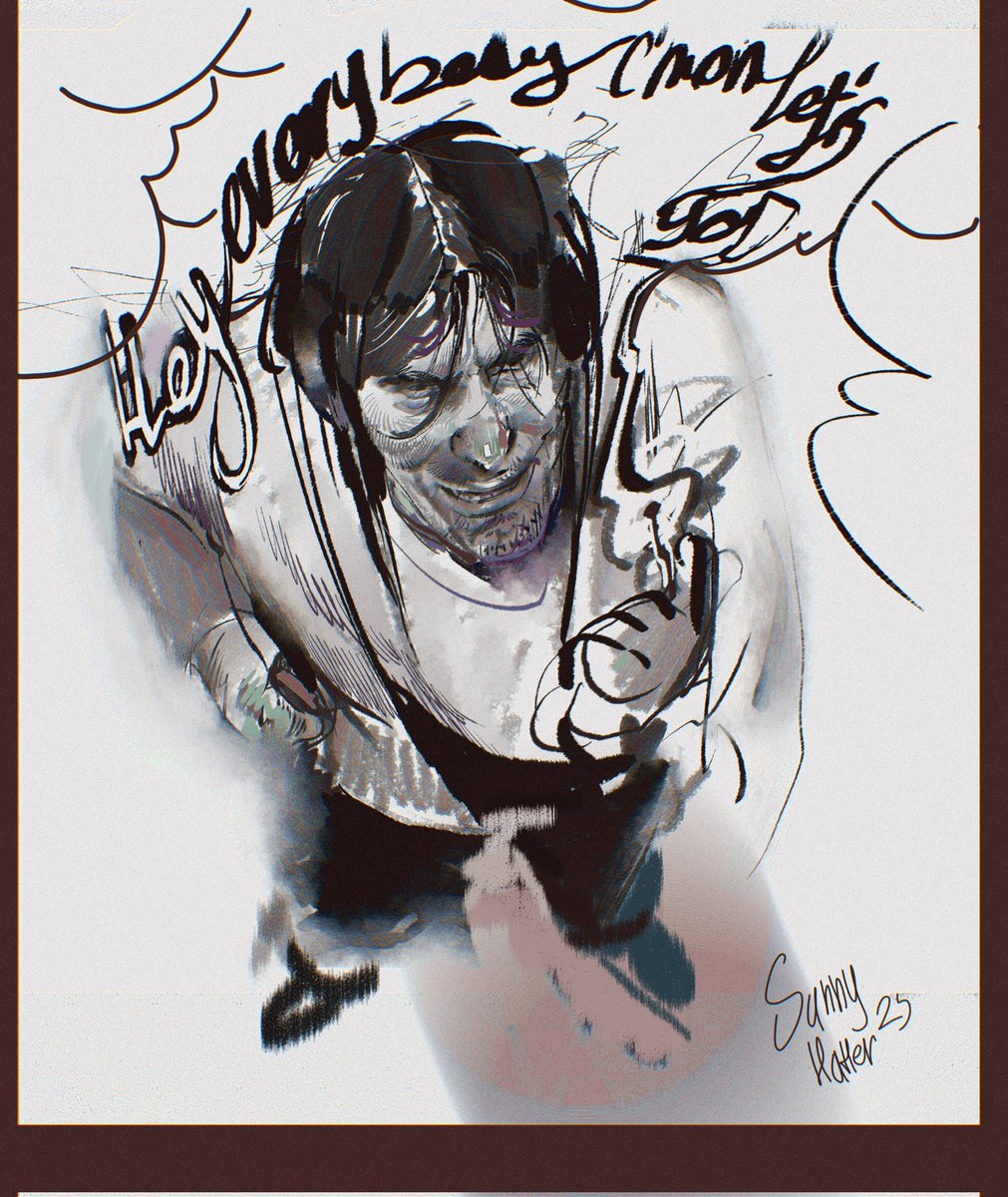 #TheHenryStickminCollection #thsc 
#terrencesuave