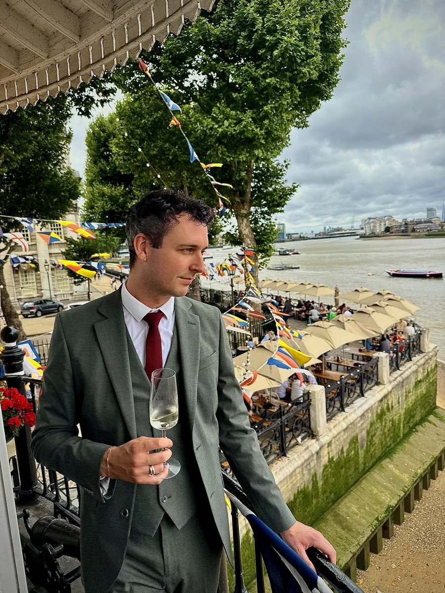 wedding (not mine)