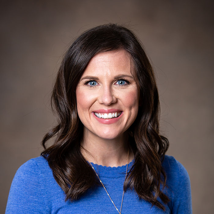 Please join us in congratulating Lindsey Leonard, our new vice president for student life and dean of students. Lindsey joined Wartburg in 2013 in the Admissions Office and most recently served in student life and as a special assistant to the president for student success.