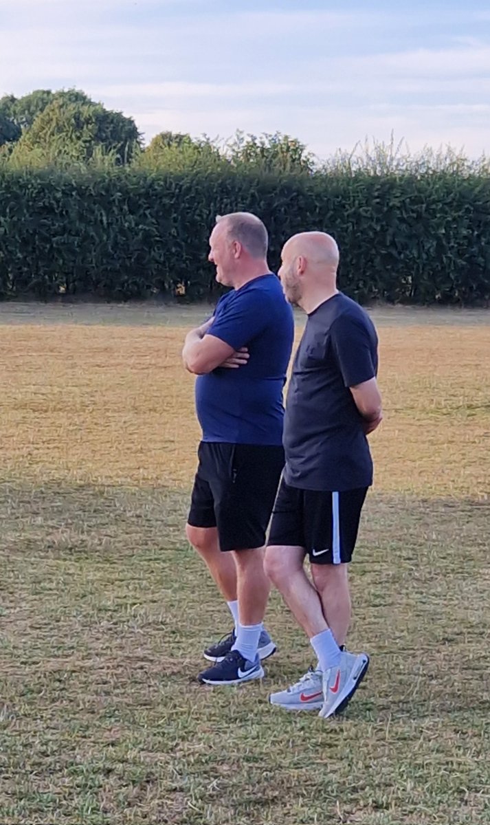 Codicote FC Est 1913 tweet media