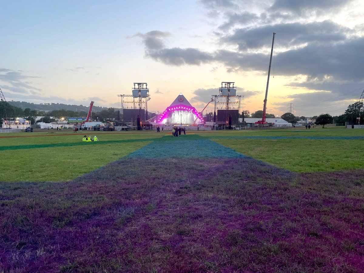 The Rock Club (@therockclubuk) on Twitter photo A look back at our <a href="/glastonbury/">Glastonbury Festival</a> 2025 by <a href="/Bunnymenfan/">Helen Minnes</a> therockclubuk.com/festival-revie⦠A look back at our <a href="/glastonbury/">Glastonbury Festival</a> 2025 by <a href="/Bunnymenfan/">Helen Minnes</a> therockclubuk.com/festival-revieā¦