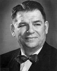Mrstanleycup's tweet image. July 12th BOTD
Oscar Hammerstein II
(1895-1960)
American lyricist (Rodgers & Hammerstein - "Oklahoma!"; "South Pacific"; "The King And I"; " The Sound Of Music"), born in New York City