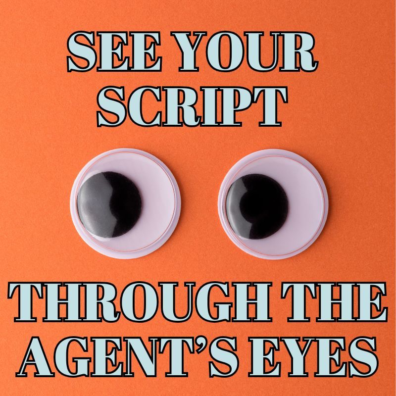 Official_InkTip's tweet image. Ever wondered how agents perceive your screenplay submissions? Gain insights into their daily challenges and discover strategies to make your script stand out.
Read how here: buff.ly/3Bglm7q
#Screenwriting #ScriptTips #FilmIndustry #WritingCommunity