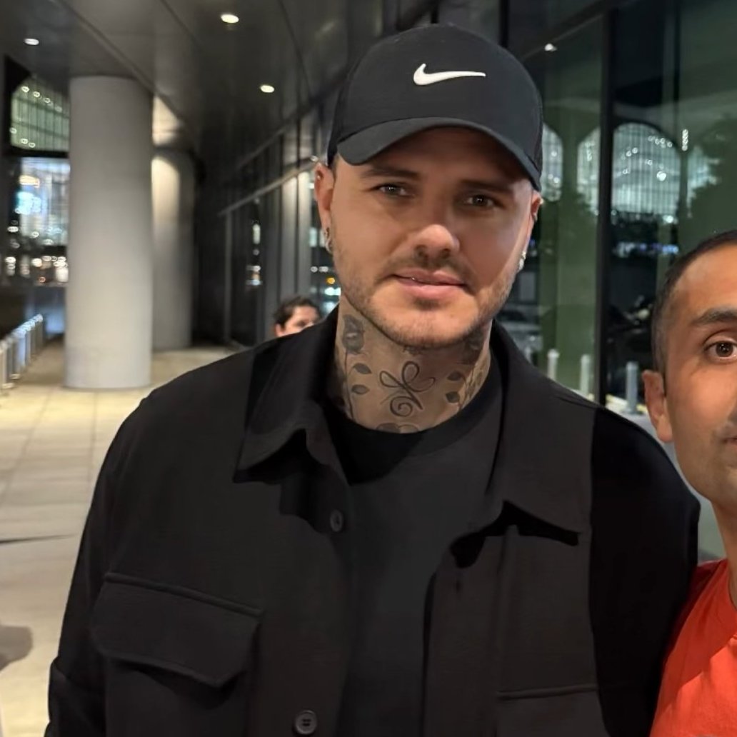 Geldi iki gözümün çiçeği. ❤💛🦁 #ıcardi