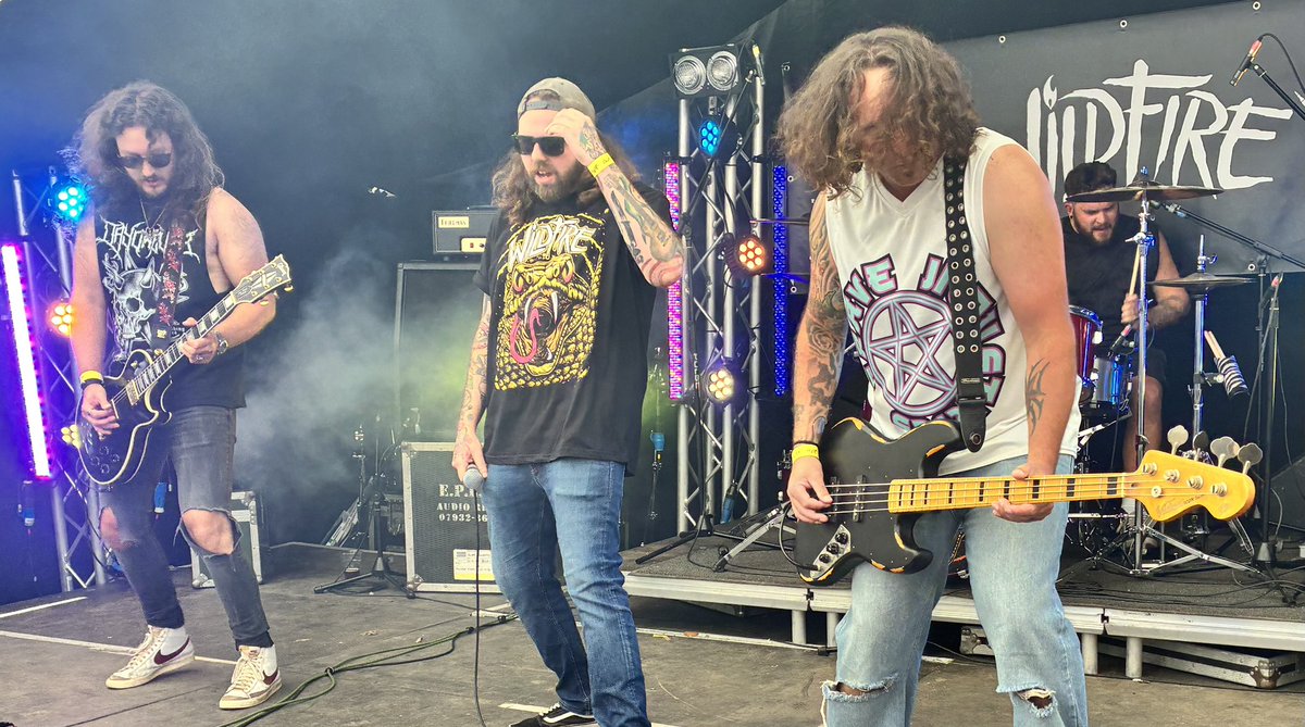 Peter Carroll tweet media