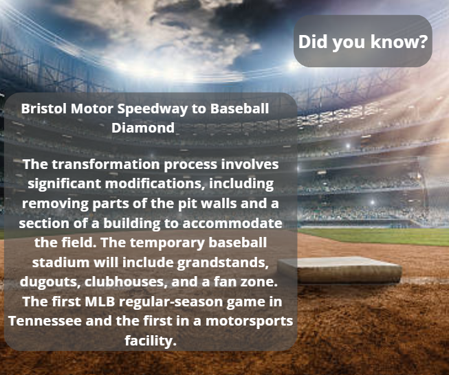 Step up to the plate with your finances—HCB is your home team for all your financial needs! Open a new account with us today at our Bristol, VA location and you will be entered to win tickets to the 2025 Speedway Classic!
#YourHomeTeamBank