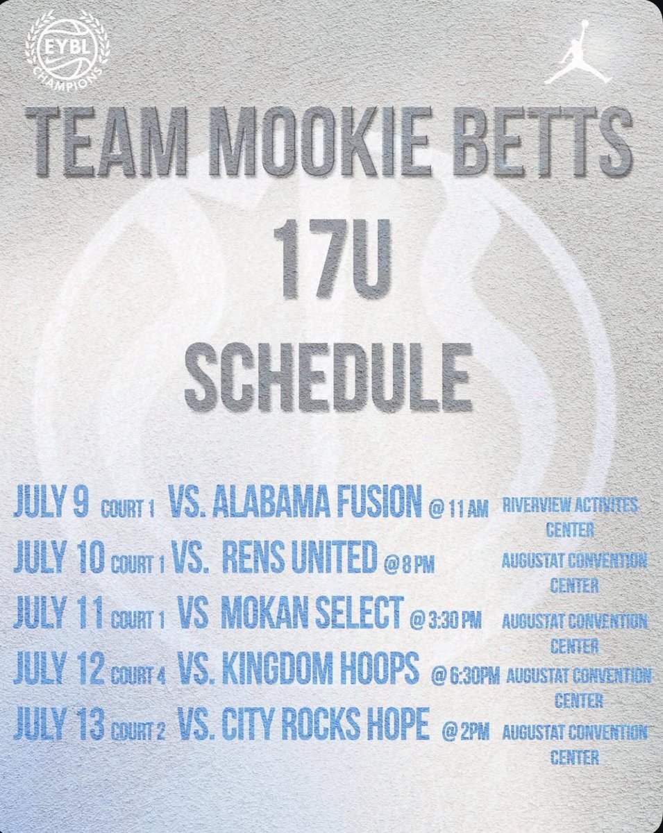 Steven Sherman (@sherrmannn) on Twitter photo Ready to work on the big stage! Ready to work on the big stage!