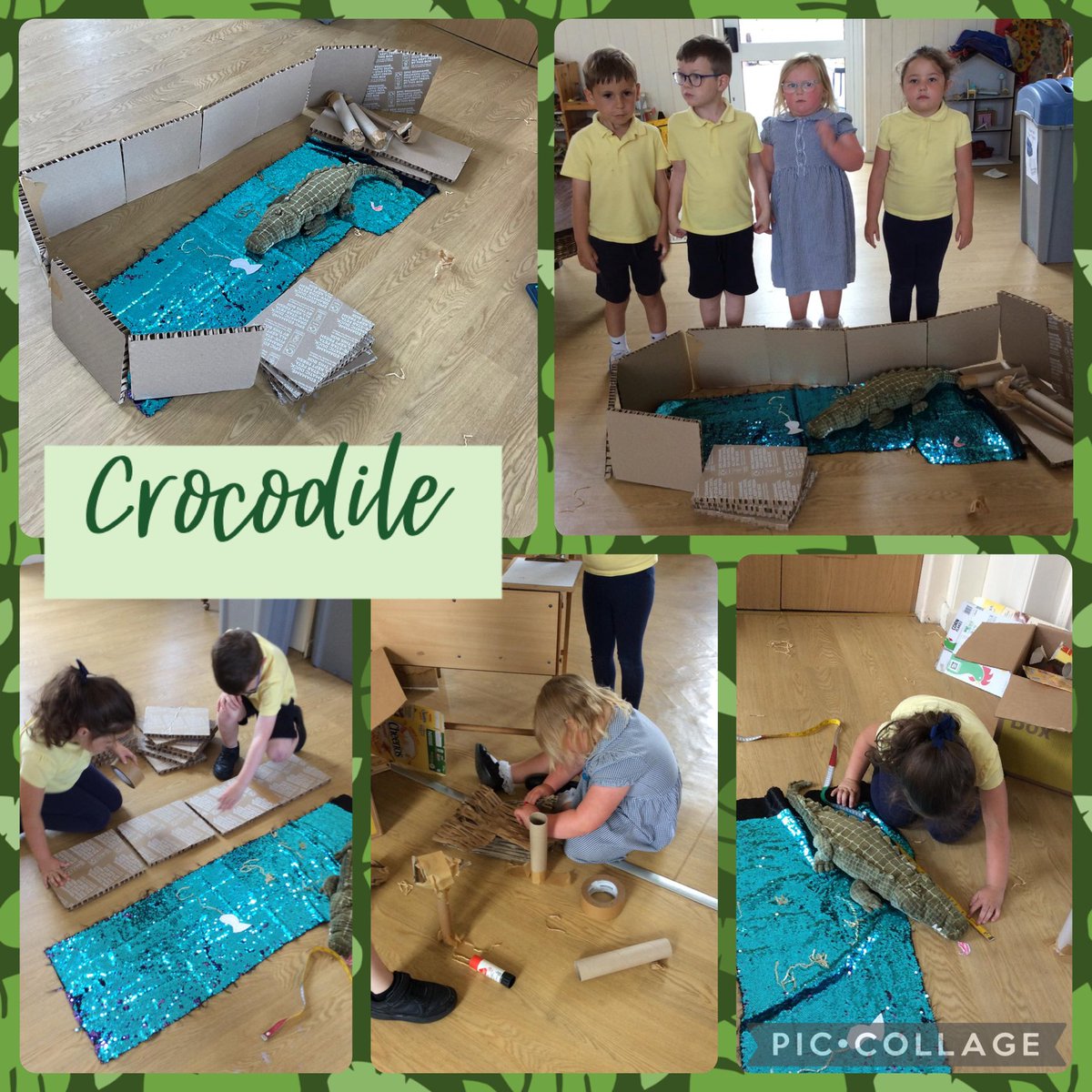 FPS_MrsBaker tweet media