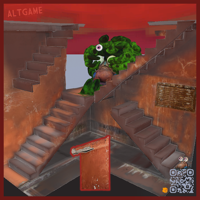 zolynh's tweet image. #zolynh #mrbear #valdram #alTgame #альТернативнаяигра #indiegame #gaming #solodev #videogames #indiegamedeveloper #madewiThuniTy #uniTy3d #3darT #arT