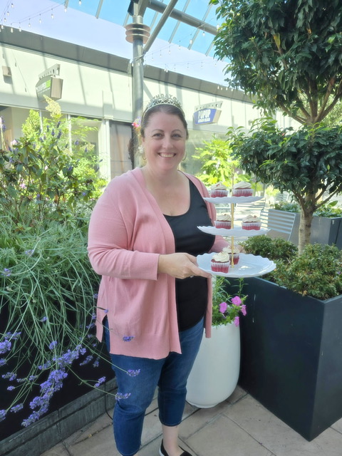 Please join us in wishing Shelley a very happy birthday! Shelley we hope you have a very special day and that all your wishes come true!
#birthdaywishes #happybirthday #birthdaygreetings #bestwishes #birthdaycake #teamccrr #ccrr